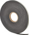 Mag-Mate MRA030X0050X200 200' Long x 1/2" Wide x 1/32" Thick Flexible Magnetic Strip