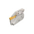 Iscar 2393890 DGPAD Single End Right Hand Indexable Cutoff Blade