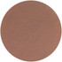 Norton 66261127477 Hook & Loop Disc: 220 Grit, Coated, Aluminum Oxide