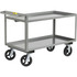 Little Giant. GL24368MR Utility Cart: Steel