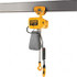 Harrington Hoist NERP015S-10 Electric Hoist: