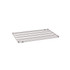 Metro 3072NK4 Wire Shelving; Shelving Type: Wire Shelf ; Shelf Type: Split Sleeve ; Adjustment Type: Split Sleeve ; Shelf Capacity: 600lb ; Mobility: Stationary ; Height (Inch): 1-1/2