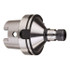 HAIMER A125.026.32.3.I Collet Chuck: 0.125 to 0.75" Capacity, ER Collet, Hollow Taper Shank