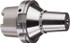 HAIMER A125.156.32.67 Shrink-Fit Tool Holder & Adapter: HSK125A Taper Shank, 1.2598" Hole Dia