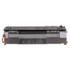 SPARCO PRODUCTS Elite Image 75121  Remanufactured Black High Yield Toner Cartridge Replacement For HP 49X, Q5949X, ELI75121