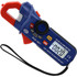 PCE Instruments PCE-DC1 Auto Ranging Compact & Voltage Clamp Meter: CAT I CAT II & CAT III, 0.7" Jaw, C-Clamp & Curved Jaw