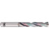 OSG 8673040 Jobber Length Drill Bit: 10.4 mm Dia, 140 °, Solid Carbide