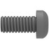 Komet 6295050400 Cartridge Screw for Indexables: T20 Torx, M4 Thread