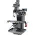 Jet 690525 Knee Milling Machine: 3 hp, Electronic Variable Speed Control, 3 Phase