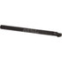 Kyocera THC11793 Indexable Boring Bars; Minimum Bore Diameter (mm): 14.00 ; Maximum Bore Depth (mm): 40.00 ; Toolholder Style: S...SDZC ; Tool Material: Steel ; Insert Compatibility: DCGT215; DCMX215; DCMT215; DCET215; DCMW215 ; Shank Diameter (mm): 