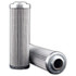 Main Filter MF0419697 Replacement/Interchange Hydraulic Filter Element: Microglass, 3 µ