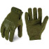 ironCLAD IEXT-GODG-06XXL General Purpose Work Gloves: 2X-Large, Silicone Coated, Synthetic Leather