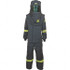 Oberon TCG7B-M+HVSL Arc Flash Clothing Kit: Medium, Hoods