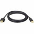 ERGOTRON 97-747  6-ft. USB 2.0 Extension Cable - 6 ft USB Data Transfer Cable - First End: 1 x USB 2.0 Type A - Male - Second End: 1 x USB 2.0 Type A - Female - Extension Cable - Shielding - Black