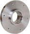 Pratt Burnerd America 0605044 Lathe Chuck Adapter Back Plate: 6" Chuck, for Self-Centering Chucks