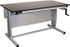 Proline EL6030E-A31 Stationary Workbench: Gray