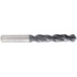 Mapal 30650511 Jobber Length Drill Bit: 7.4 mm Dia, 90 °, Solid Carbide