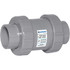 Hayward Flow Control TC2600FE Check Valve: 6" Pipe