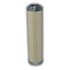 Main Filter MF0334897 Replacement/Interchange Hydraulic Filter Element: Cellulose, 25 µ