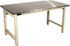 Proline HD7236SHDLE-H11 Stationary Workbench: Light Beige