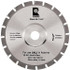 QEP 10-47-6 Wet & Dry Cut Saw Blade: 20" Arbor Hole, 0.085" Kerf Width, 20 Teeth