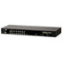 ATEN TECHNOLOGIES ATEN CS1316KIT  CS1316KIT KVM Switch - 16 x 1 - 16 x SPHD-15 Keyboard/Mouse/Video - 1U - Rack-mountable