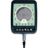 Mahr 2033109KAL Electronic Test Indicators; Calibrated: Yes ; Contact Point Length (Inch): 0.4000