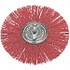 Osborn 0009911800 Wheel Brush:  3" Wheel Dia