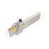 Iscar 2301574 Indexable Grooving Blade: 1.0236" High, Left Hand, 0.1181" Min Width