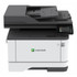 LEXMARK INTERNATIONAL, INC. 29S0500 Lexmark MX431adw Laser All-In-One Monochrome Printer