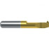 Guhring 9257650060130 Grooving Tool: Internal