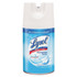 Lysol RAC90440 All-Purpose Cleaner: 7 oz Aerosol, Disinfectant