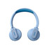 TPV-USA CORP Philips TAK4206BL/00  Kids TAK4206BL - Headphones - on-ear - Bluetooth - wireless, wired - 3.5 mm jack - blue