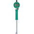 Insize USA LLC 2123-24A Electronic Bore Gage: 1.4 to 2.4" Measuring Range, ±0.000900" Accuracy, 0.0001" Resolution