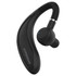 HYPERCEL CORPORATION 15452 HyperGear BT780 In-Ear Wireless Bluetooth Single-Ear Headset, Black, HPL15452