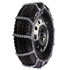 Pewag USA2228SC 7ST Tire Chains; Axle Type: Single Axle