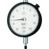 Mahr 2011242 Dial Drop Indicators; Dial Diameter (Decimal Inch): 2.7500 ; Calibrated: No ; Revolution Counter: No ; AGDGpNo: 3