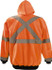 OccuNomix LUX-HZSWTBX-OS High Visibility Vest: Small