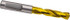 Guhring 9011840085000 Screw Machine Length Drill Bit: 0.3346" Dia, 140 °, Solid Carbide