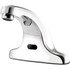 Krowne 16-197 Sensor Faucet: Cast Basin Spout