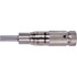Mitutoyo 148-511 Mechanical Micrometer Heads; Thimble Diameter (mm): 13.00 ; Spindle Length (mm): 9.50 ; Calibrated: No ; Reverse Reading: No