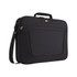 CASE LOGIC INC VNCI-215BLK Case Logic Black 15.6in Laptop Case, VNCI215BLACK