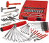 Proto J99301A 78 Piece 1/2" Drive Master Tool Set