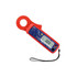 PCE Instruments PCE-LCT 1 Compact Manual Ranging & Voltage Clamp Meter: CAT I CAT II & CAT III, 0.7" Jaw, C-Clamp & Curved Jaw