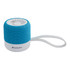 VERBATIM AMERICAS LLC Verbatim 70231  Wireless Mini Bluetooth Speaker - Speaker - for portable use - Bluetooth - 3 Watt - teal