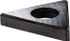 Made in USA TSN-633 Shim for Indexables: 3/4" Inscribed Circle