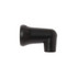 Loc-Line 49441-BLK 90 Spray Coolant Hose Nozzle: 1/4" Nozzle Dia, Acetal