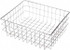 Marlin Steel Wire Products 279001-12 Wire Basket: Rectangular