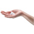GO-JO INDUSTRIES GOJO® 5362-02 TFX Premium Foam Antibacterial Hand Wash, Refill for GOJO TFX Touch-Free Dispenser, Fresh Fruit Scent, 1,200 mL, 2/Carton
