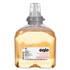 GO-JO INDUSTRIES GOJO® 5362-02 TFX Premium Foam Antibacterial Hand Wash, Refill for GOJO TFX Touch-Free Dispenser, Fresh Fruit Scent, 1,200 mL, 2/Carton